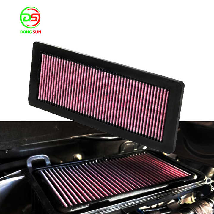 Car Engineer Air Filter