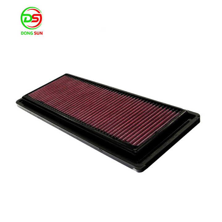 Car Engineer Air Filter