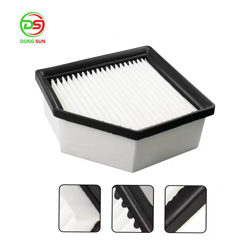 Cabin Air Filter