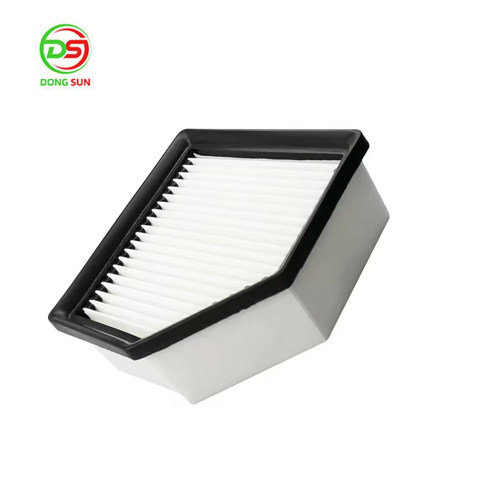 Cabin Air Filter