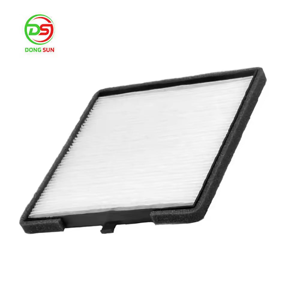 Cabin Air Filter