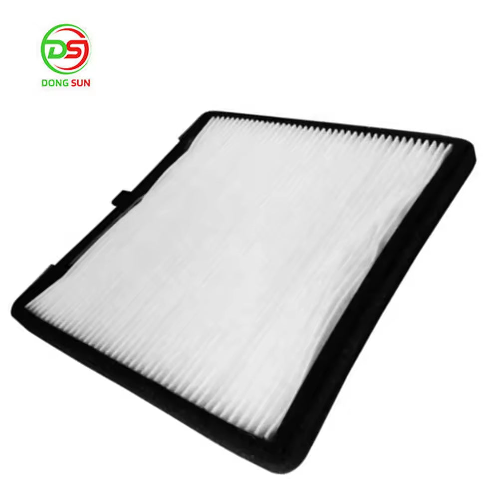 Cabin Air Filter