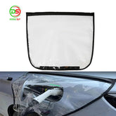 EV Charger Port Cover