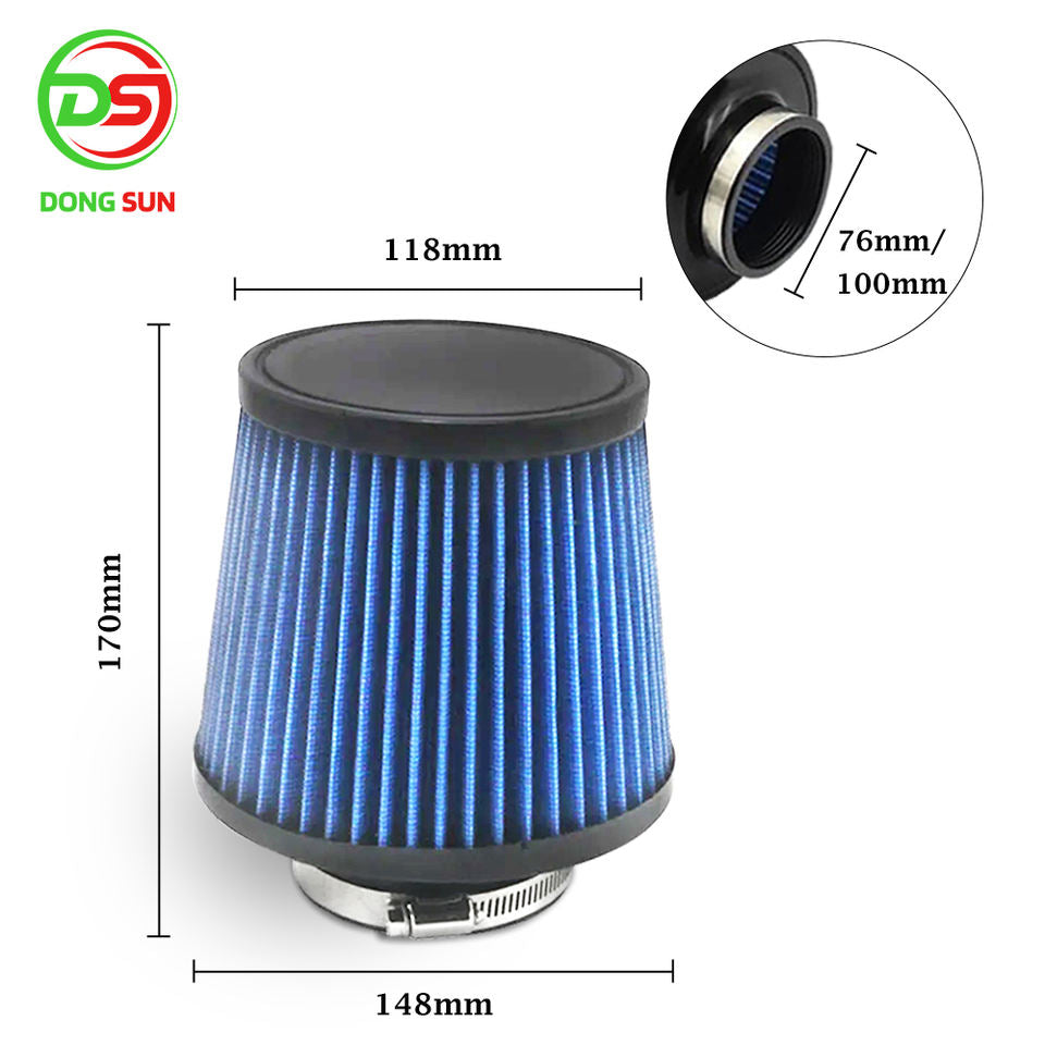 Car Intake Air Filters