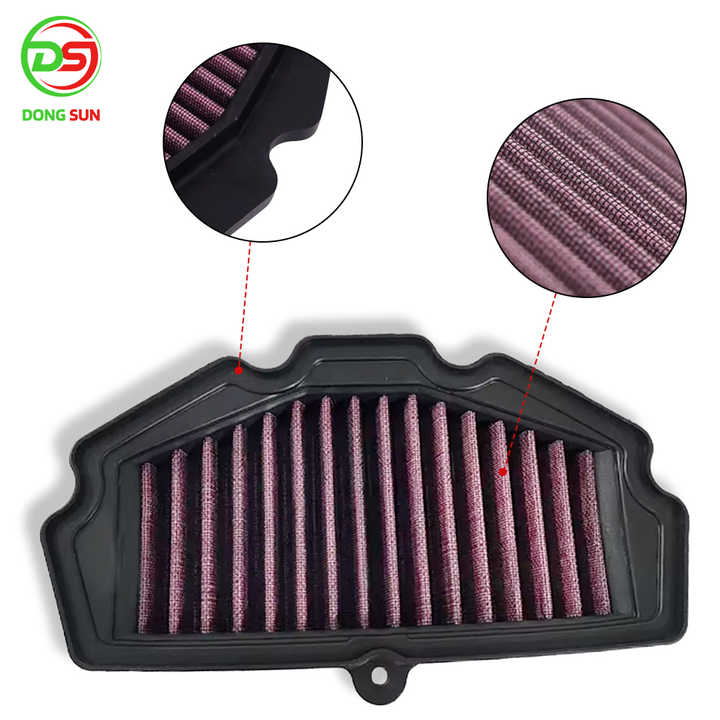 Intake Filters