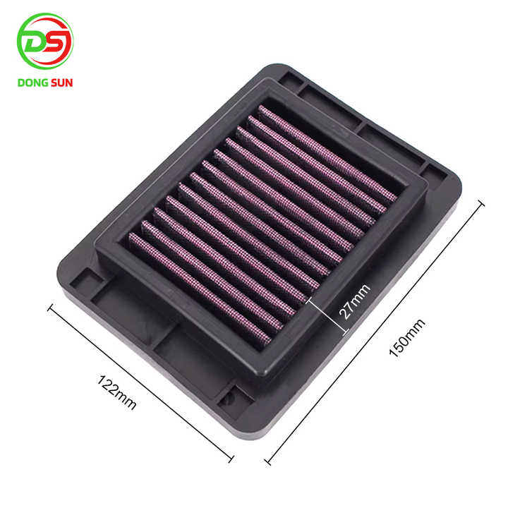 Air Intake Filter