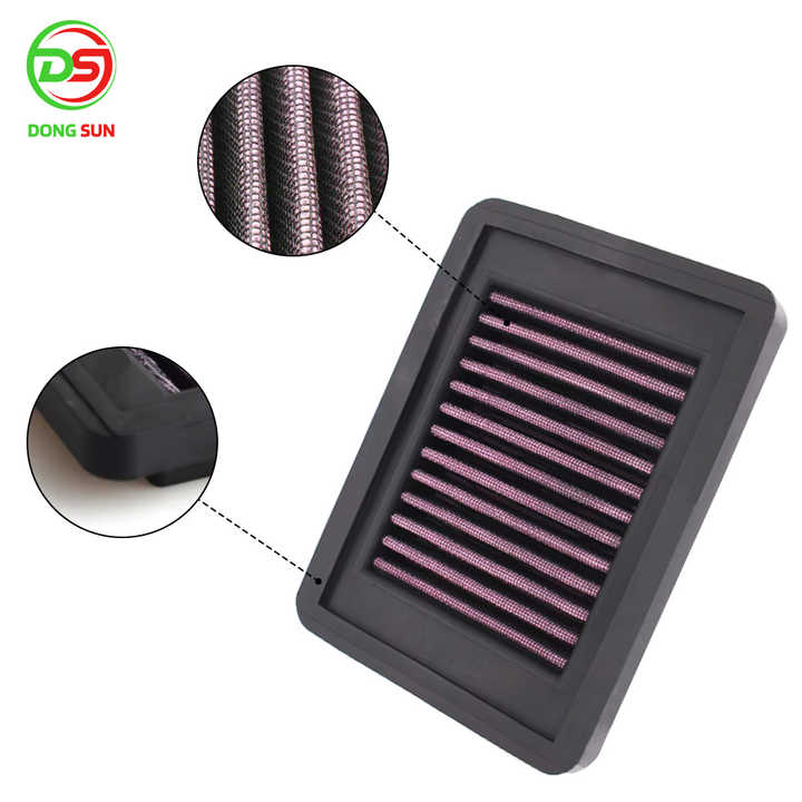 Air Intake Filter