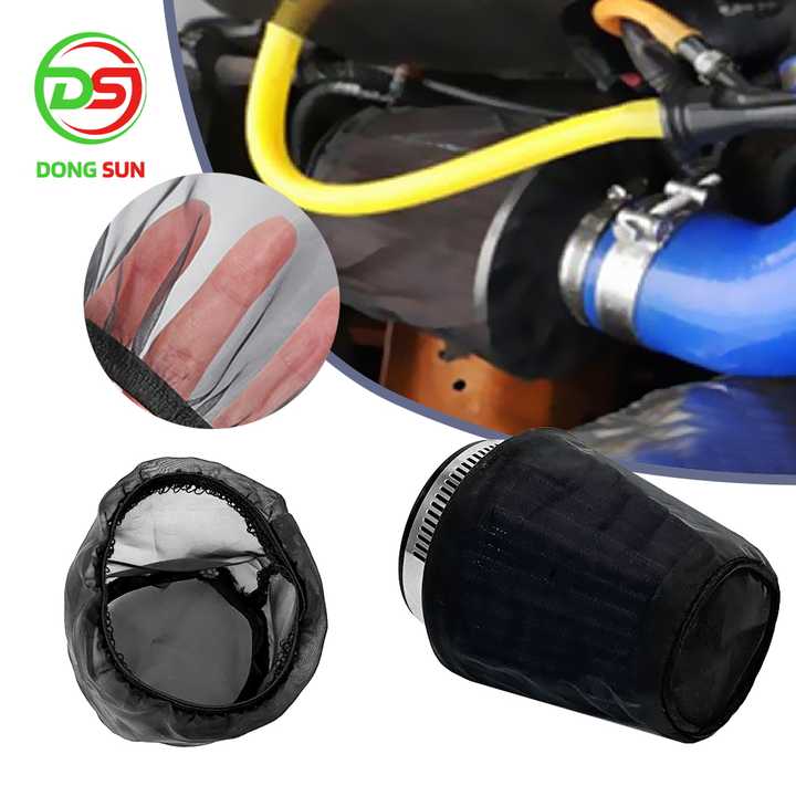 Air Filter Protective Cover