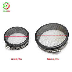 Motorcycle Accessories