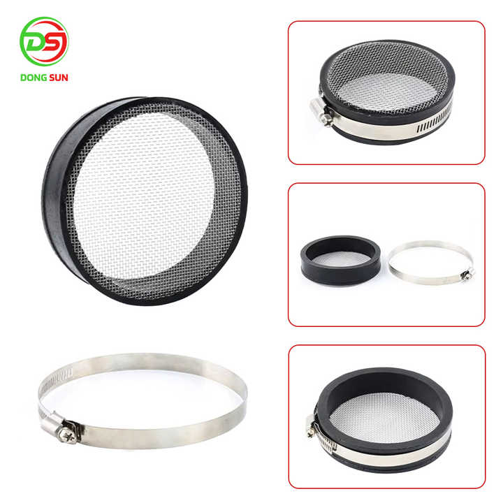 Motorcycle Accessories