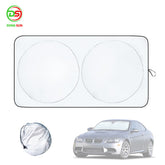 Car Windshield Sunshade
