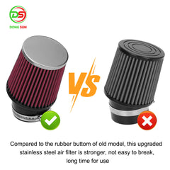 Motorcycle Air Filter