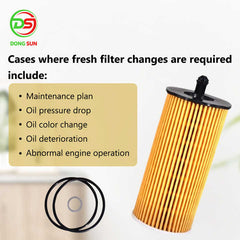 Auto Oil Filtration