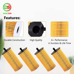 Auto Oil Filtration