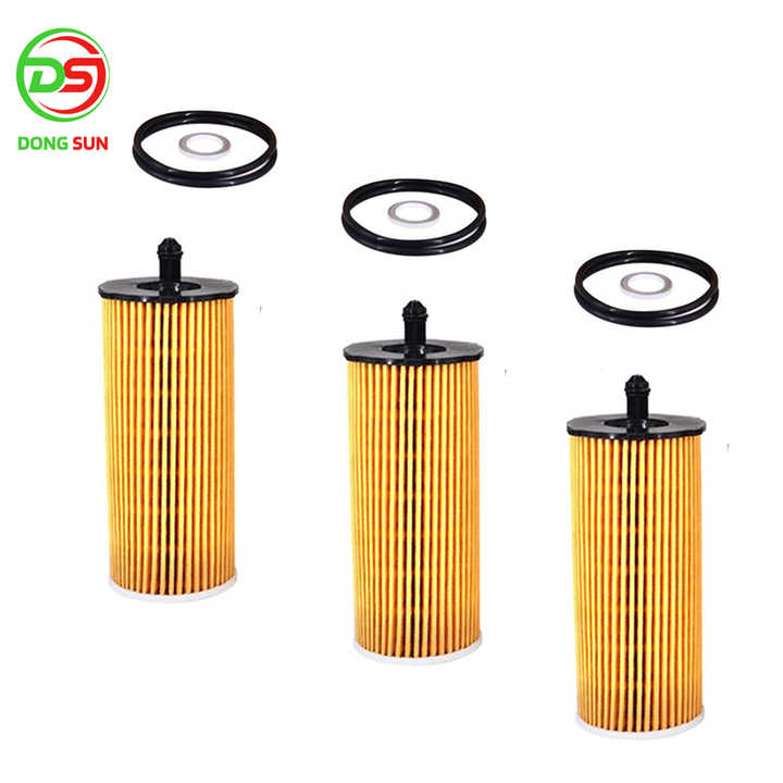 Auto Oil Filtration