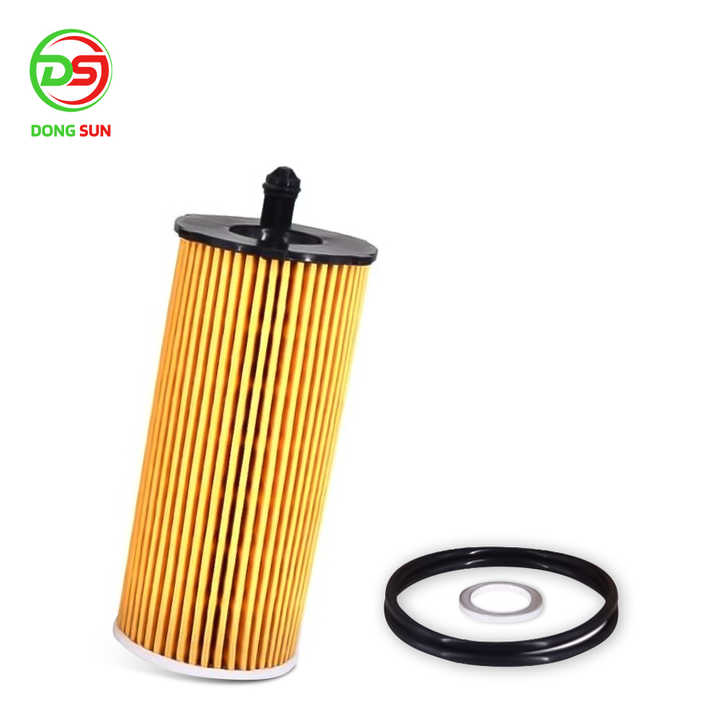 Auto Oil Filtration