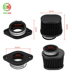 Carburetor Air Cleaner Cup