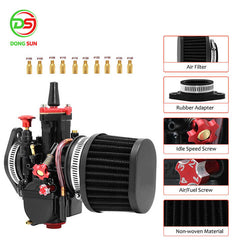 Carburetor Air Cleaner Cup