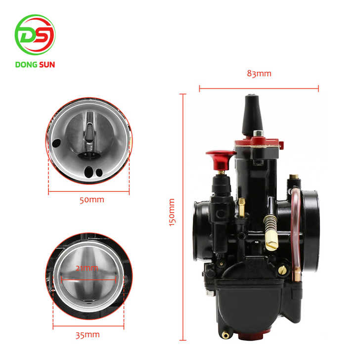 Carburetor Air Cleaner Cup