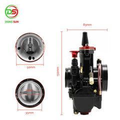 Carburetor Air Cleaner Cup