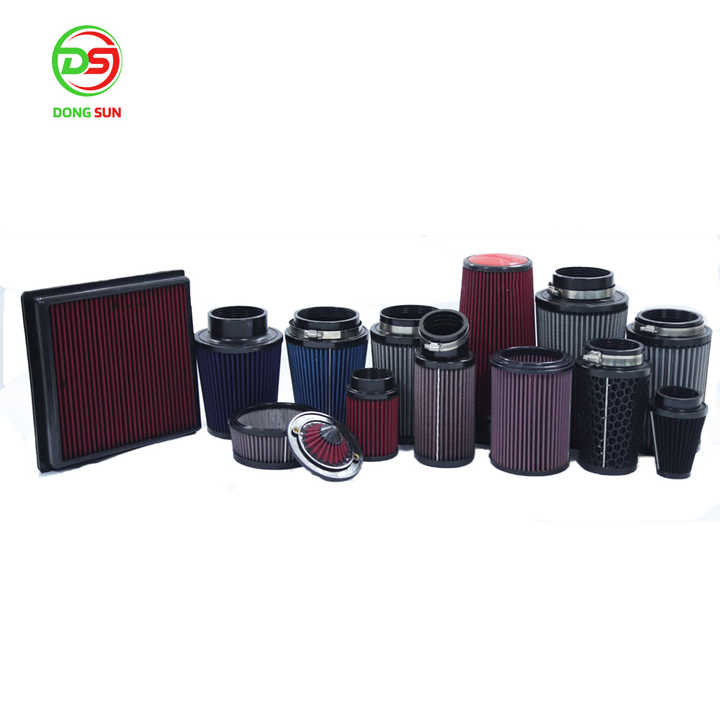 Air Intake Filters