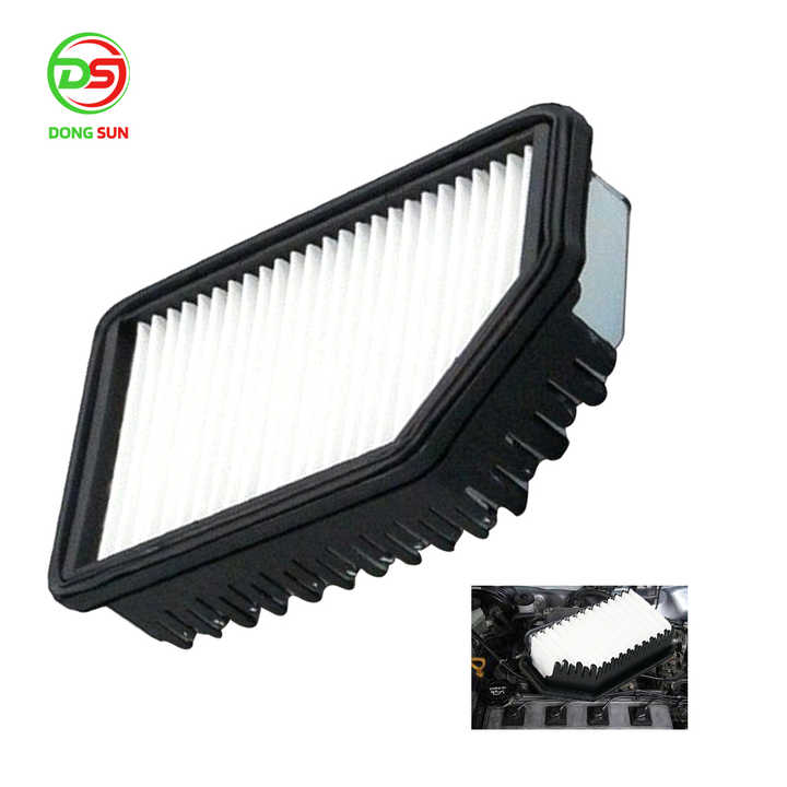 Car Engineer Air Filter