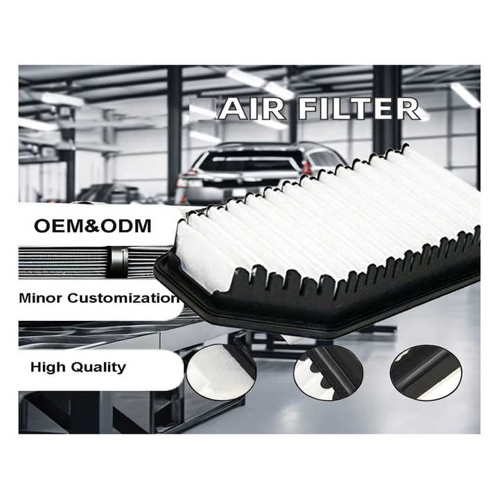 Car Engineer Air Filter