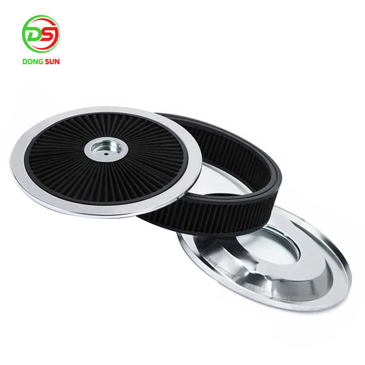 Automotive Air Filters Replacement