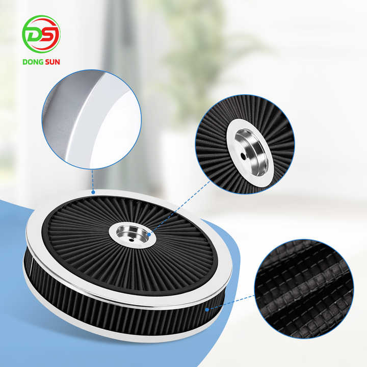 Automotive Air Filters Replacement