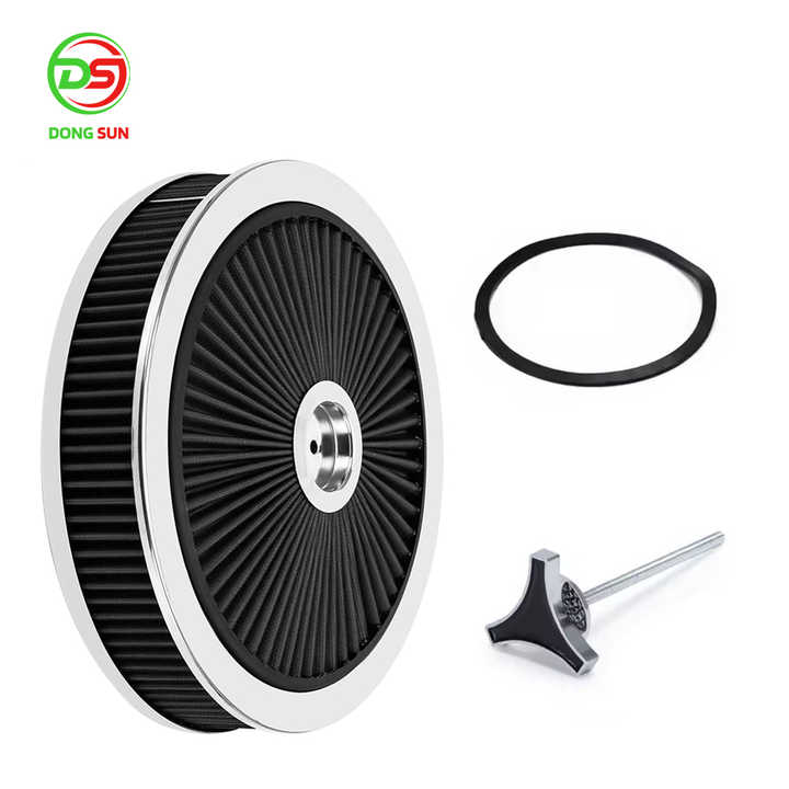 Automotive Air Filters Replacement