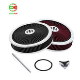 Automotive Air Filters Replacement