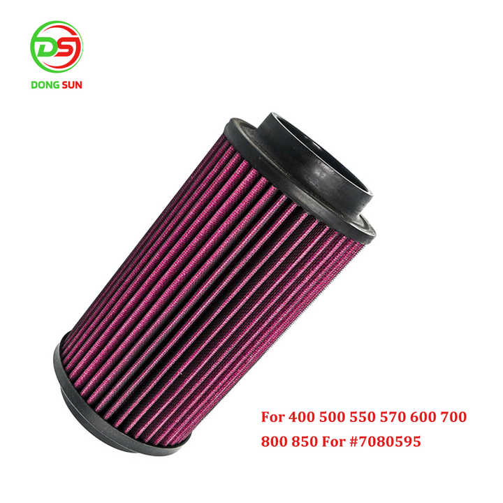 ATVs Intake Air Filters