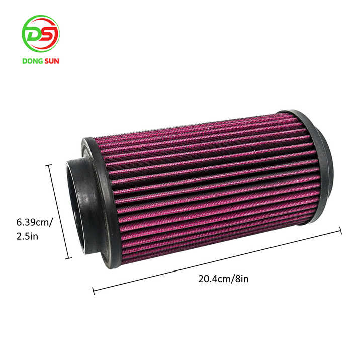 ATVs Intake Air Filters