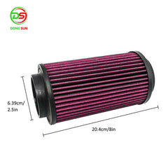 ATVs Intake Air Filters