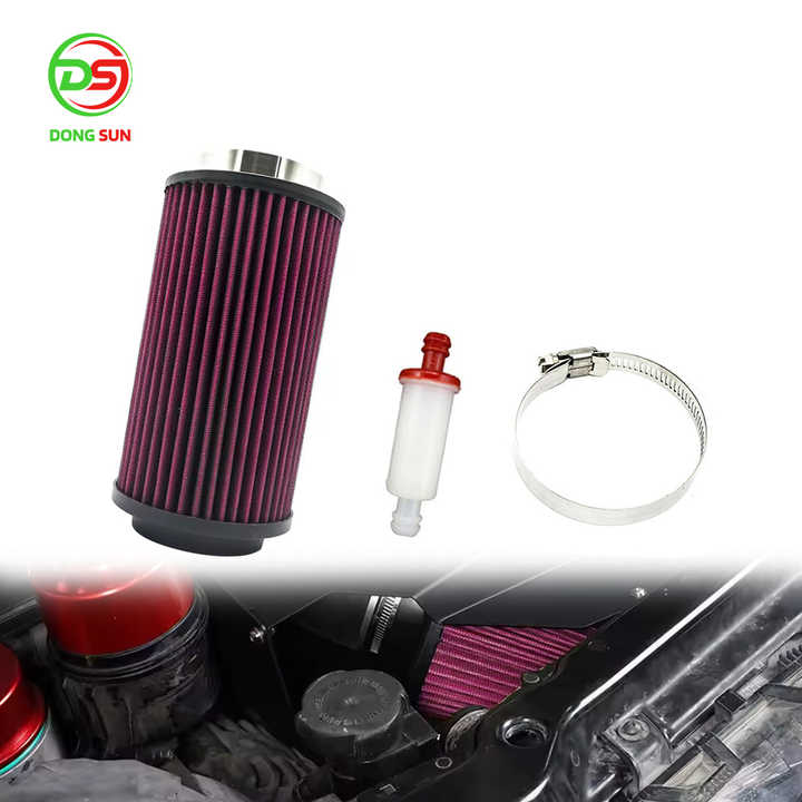 ATVs Intake Air Filters