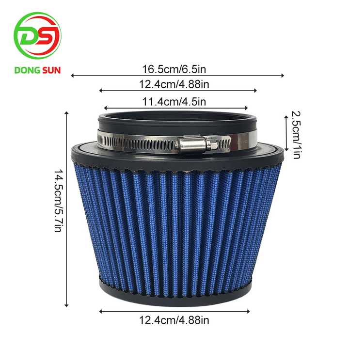 Car Air Filters Replacement