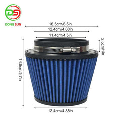 Car Air Filters Replacement