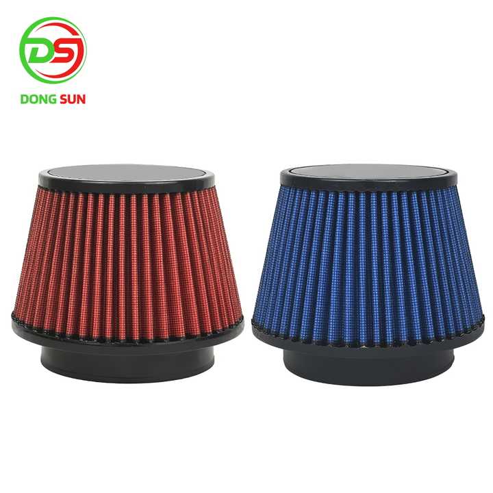 Car Air Filters Replacement