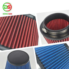 Car Air Filters Replacement
