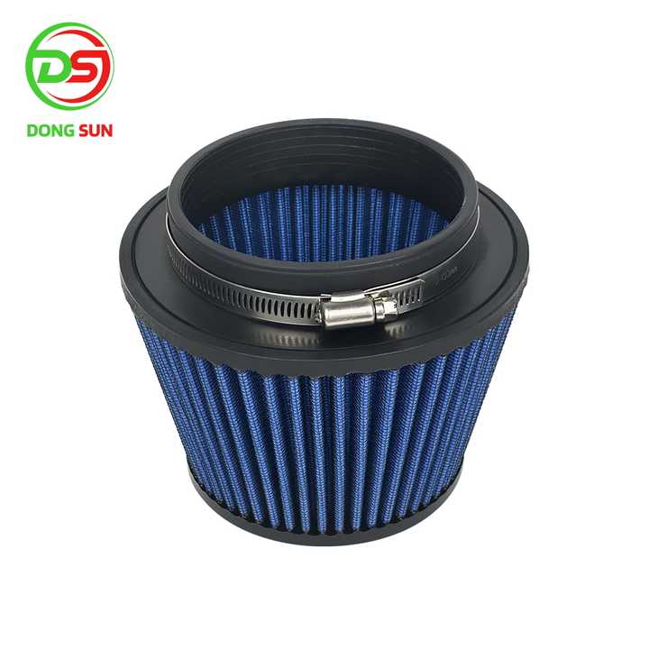 Car Air Filters Replacement