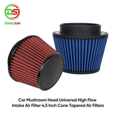 Car Air Filters Replacement