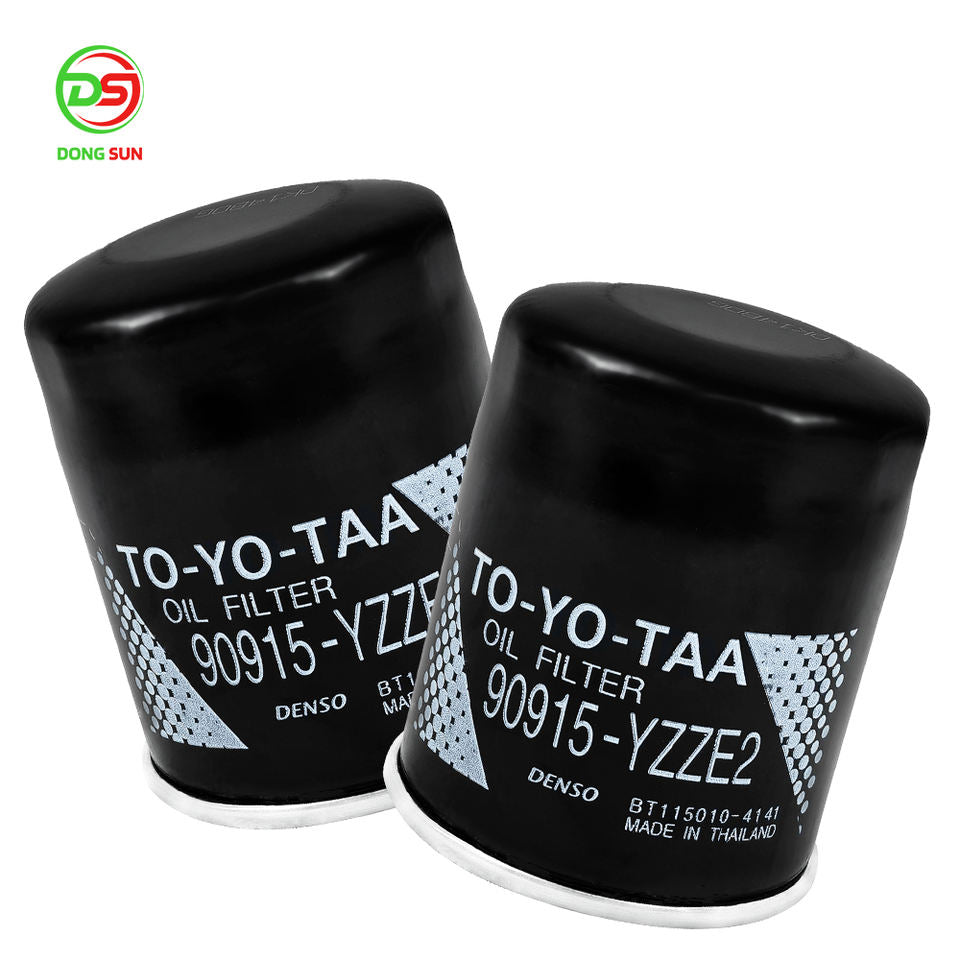 Engine Oil Filter