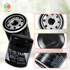 Engine Oil Filter