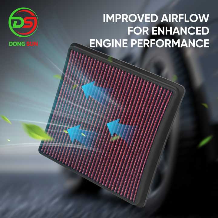 Air Filter