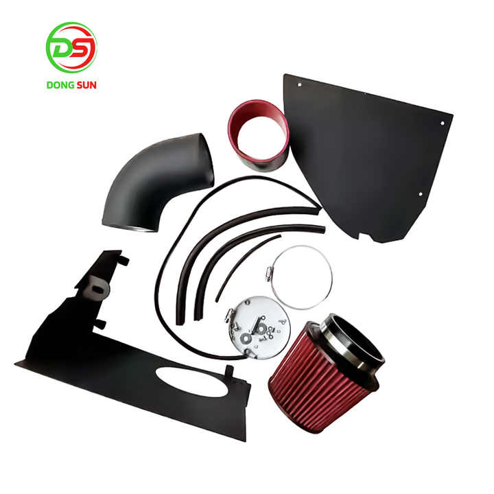 Cold air intake kit