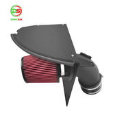 Cold air intake kit