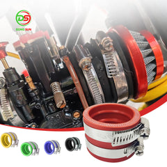 Carburetor Interface Adapter