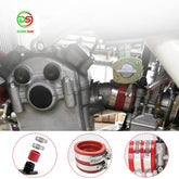 Carburetor Interface Adapter