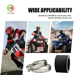 Carburetor Interface Adapter