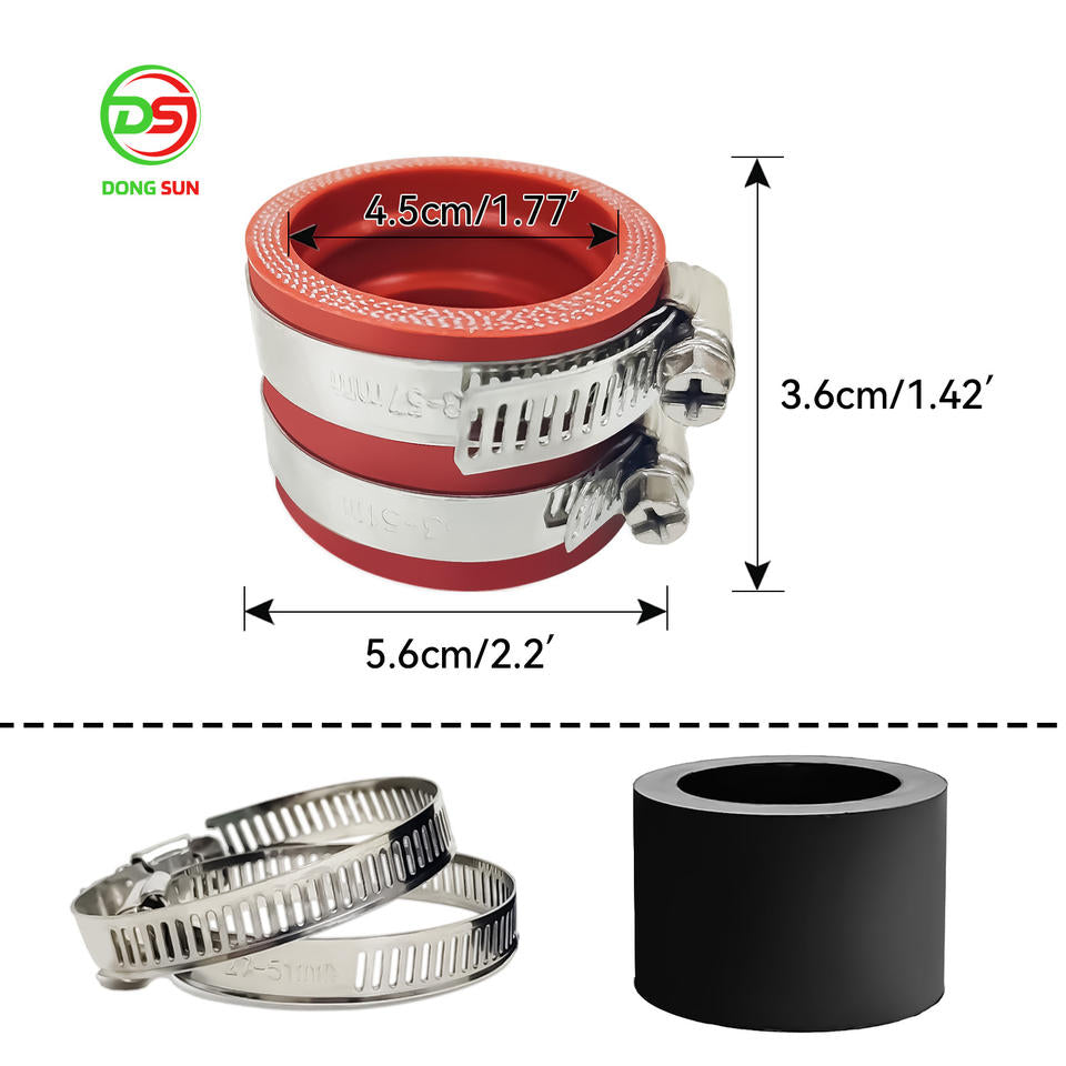 Carburetor Interface Adapter
